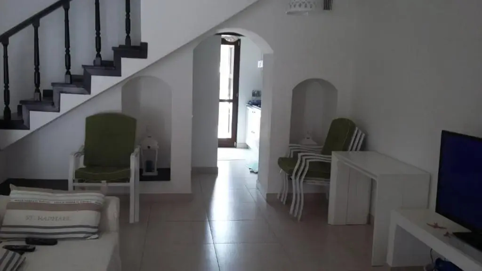 Villa Colle Circeo 1°