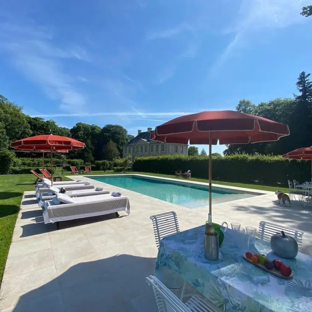 Château de la Ferrière