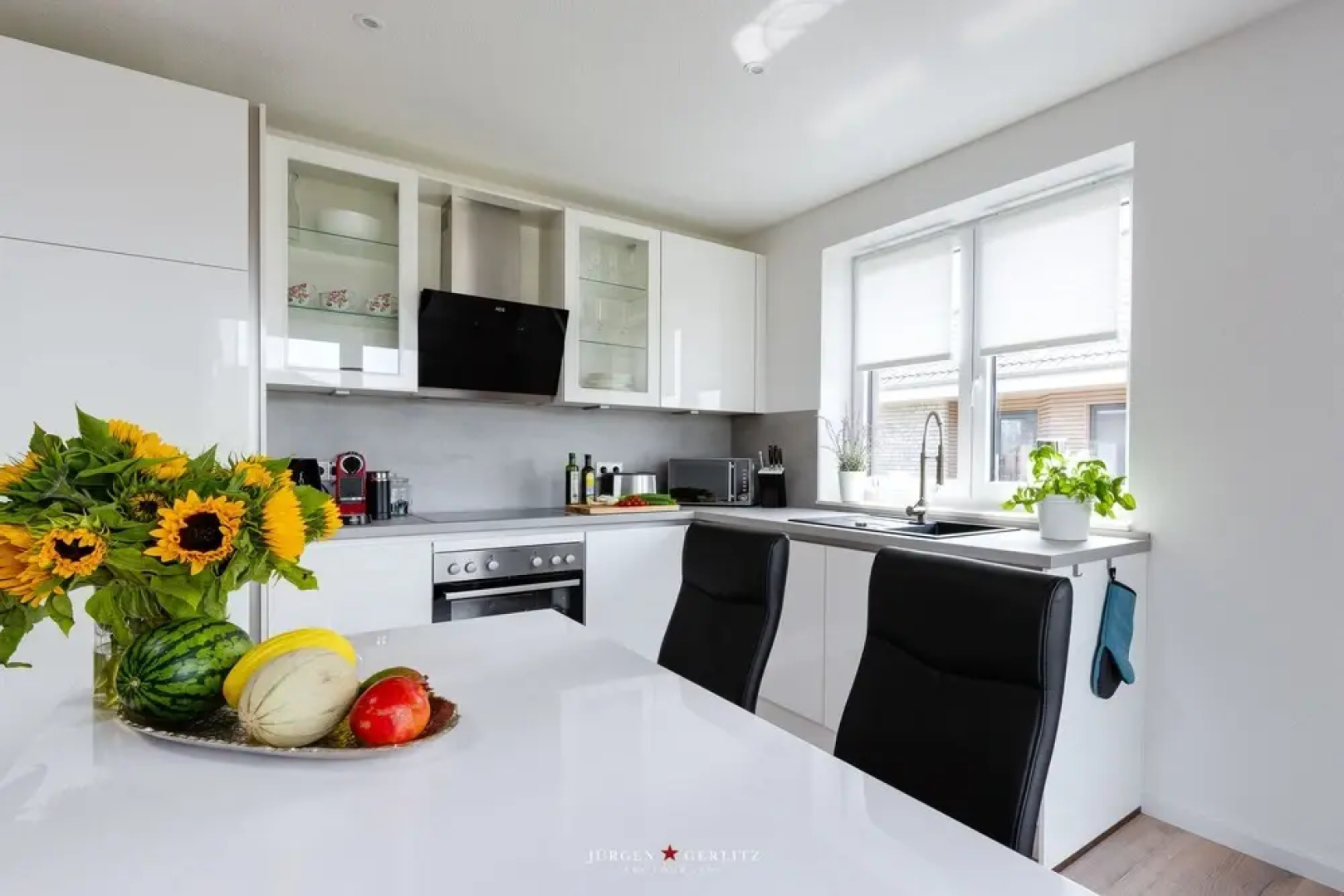 Ferienhaus Seebrise