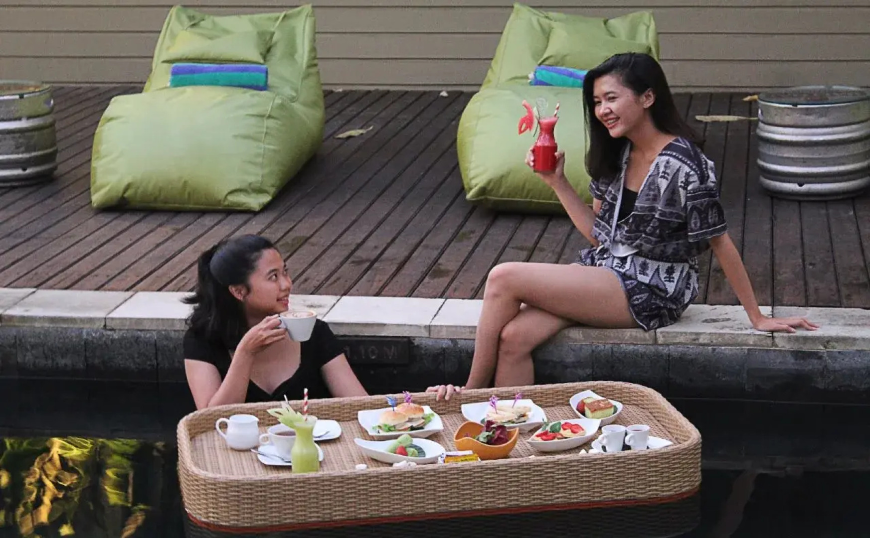 Swiss-Belhotel Rainforest