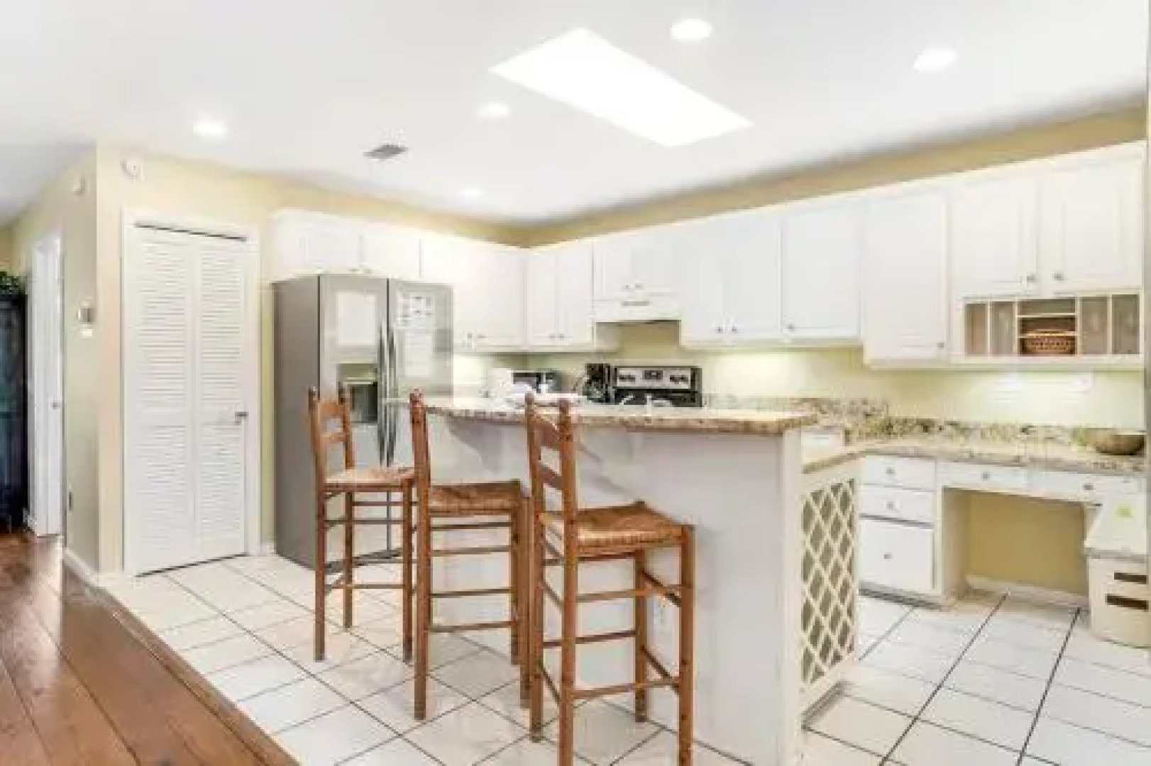 Sparrow Pond Cottages