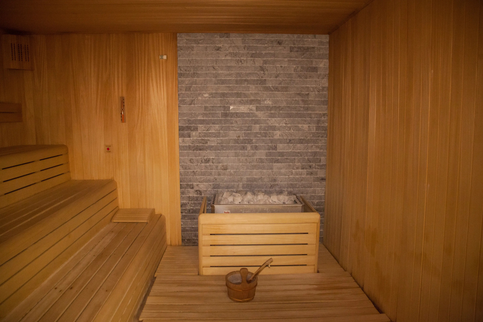 Taraklı Termal Suite