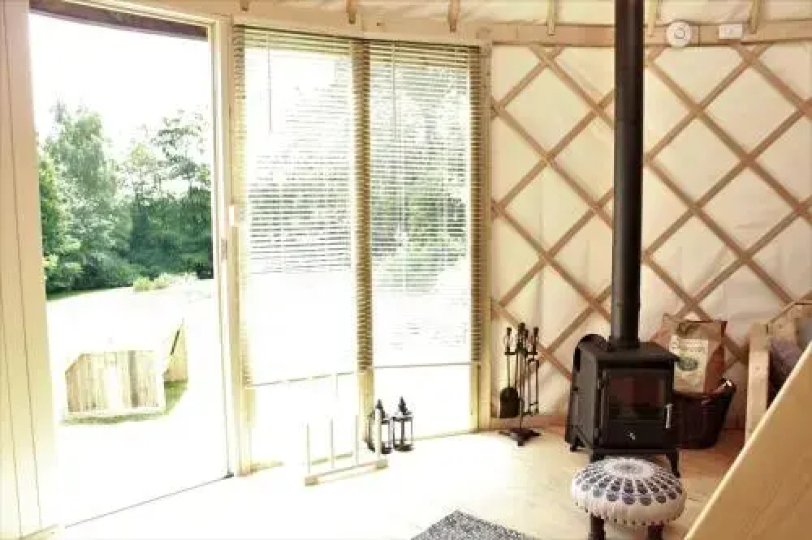 Mersley Farm Cottages