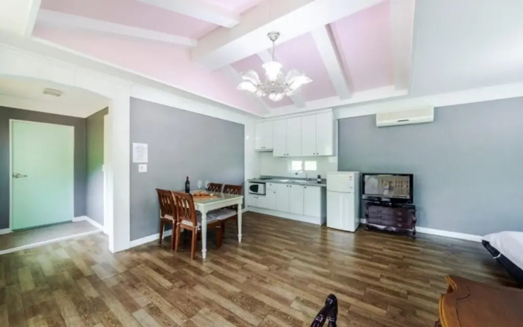 Yangpyeong Dorothy Valley Pension