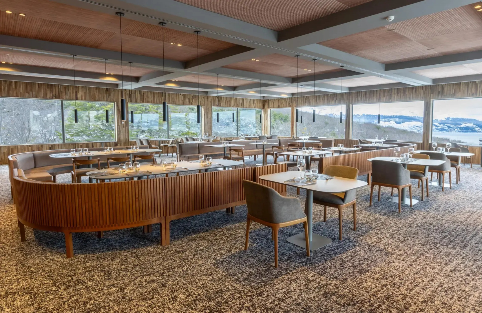 Los Acebos Ushuaia Hotel