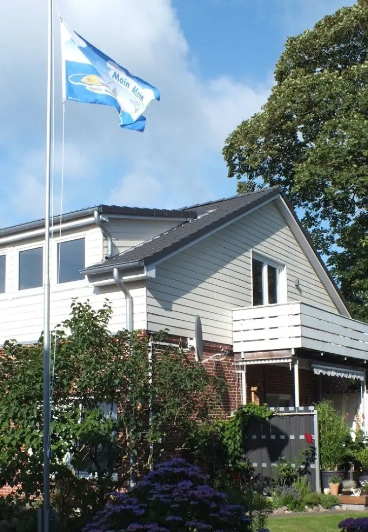 Ferienwohnung Vogelsang