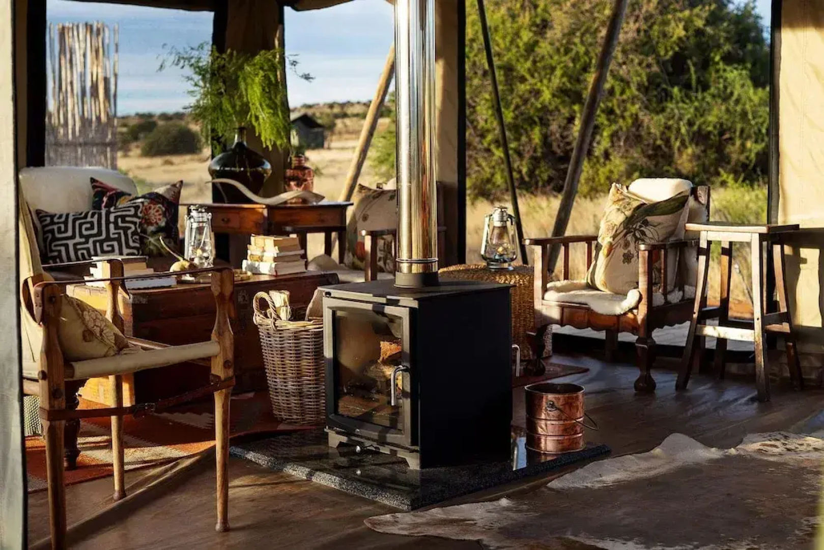 Samara Karoo Reserve