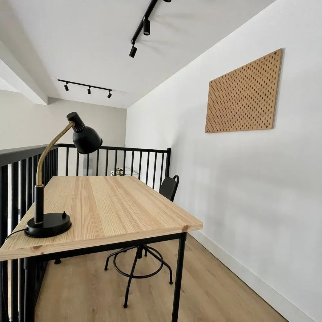 Serviced 2BR Apartments in Utrecht