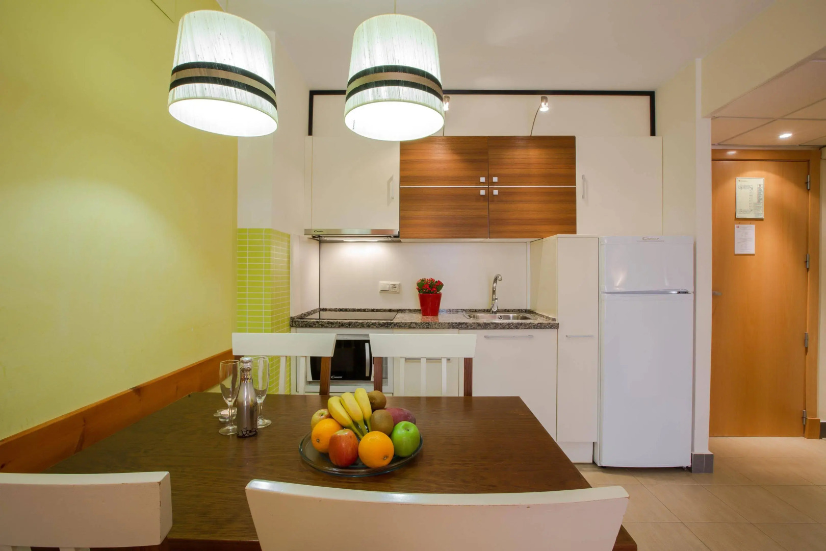 Apartamentos Leo Punta Umbría