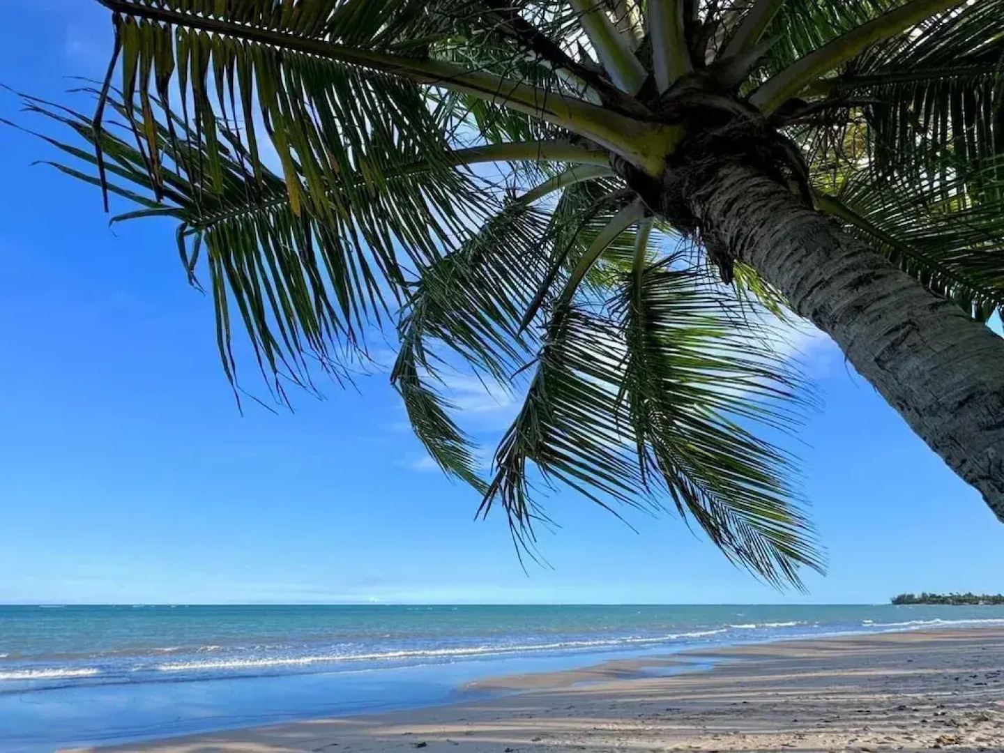 Flat super luxo em Japaratinga - Alagoas