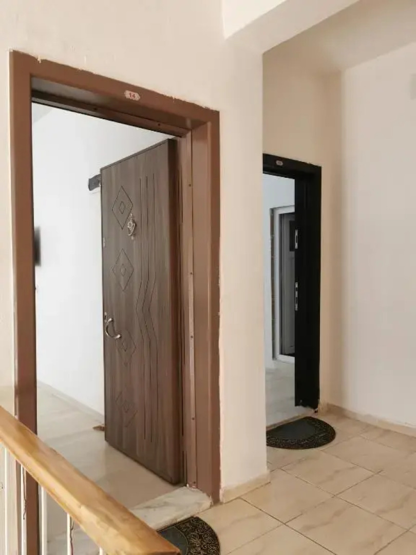 Efe Rezidanskonaklama