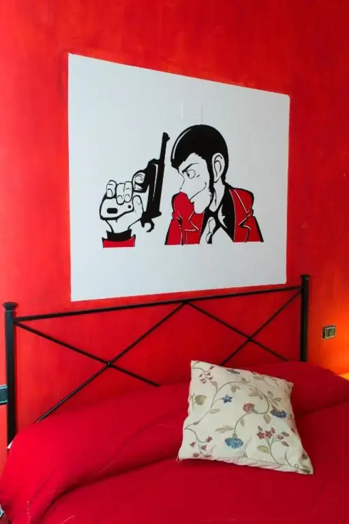 Country House Maremma Nel Tufo