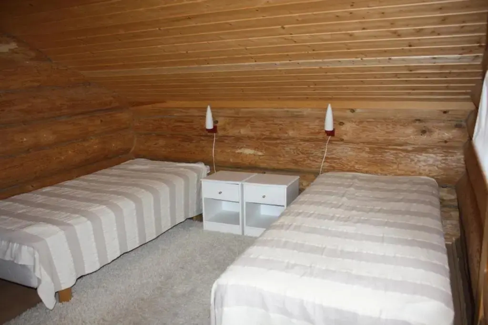 Holiday Home Tattimetsä