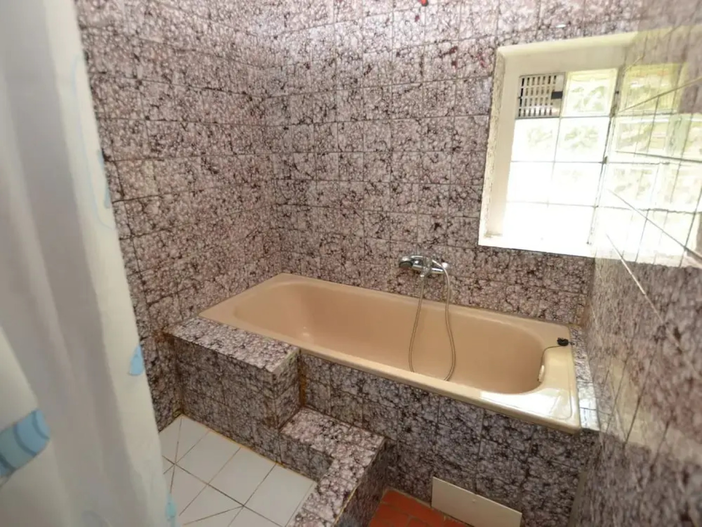 Family Chalet With Garden