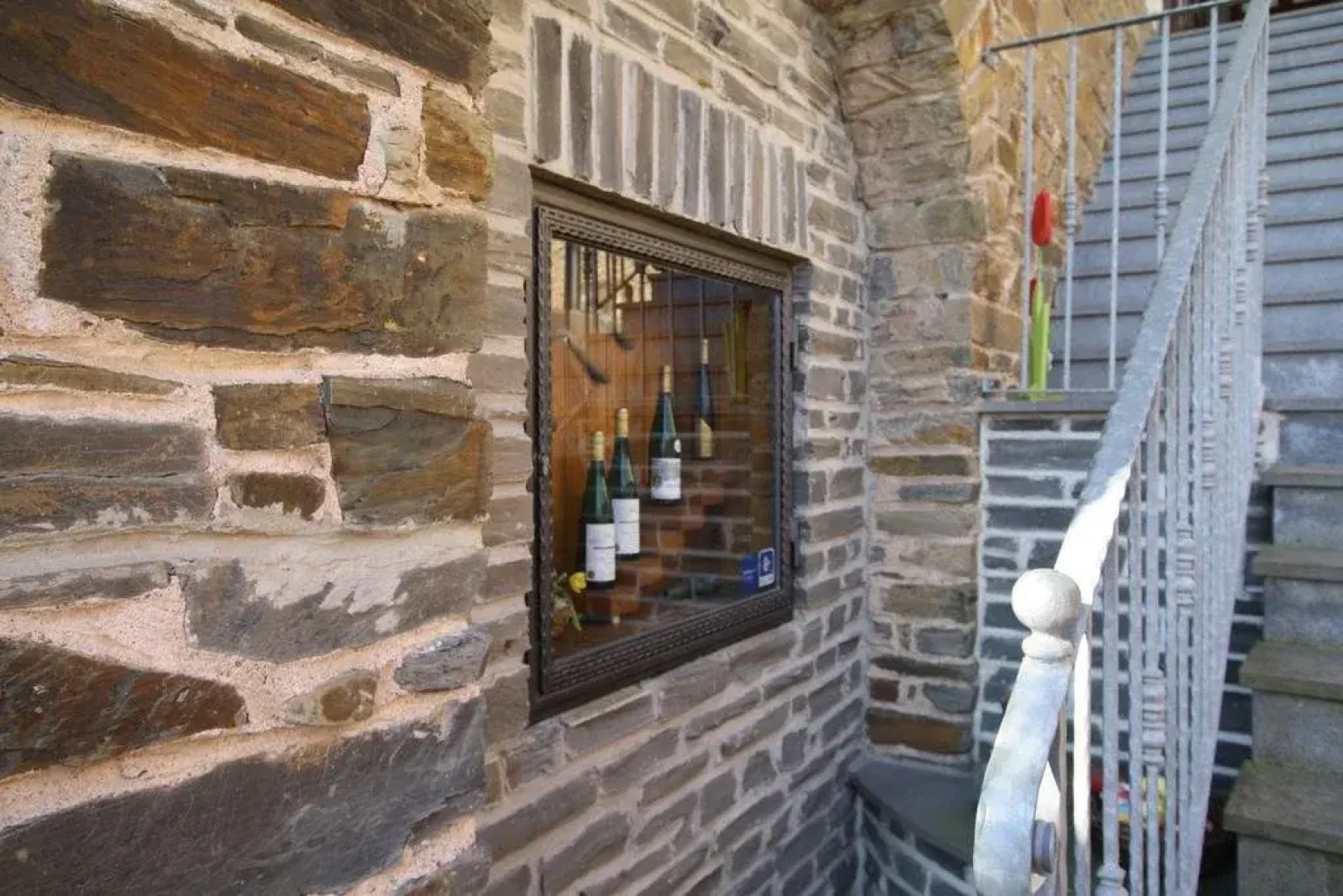 Weingut / Gästehaus Gerlach