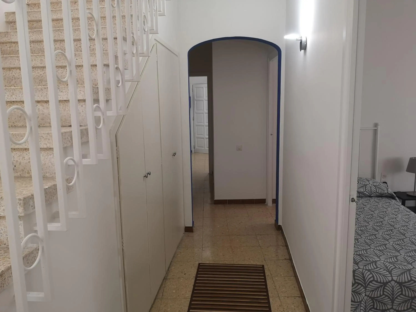 Apartamento duplex vacacional