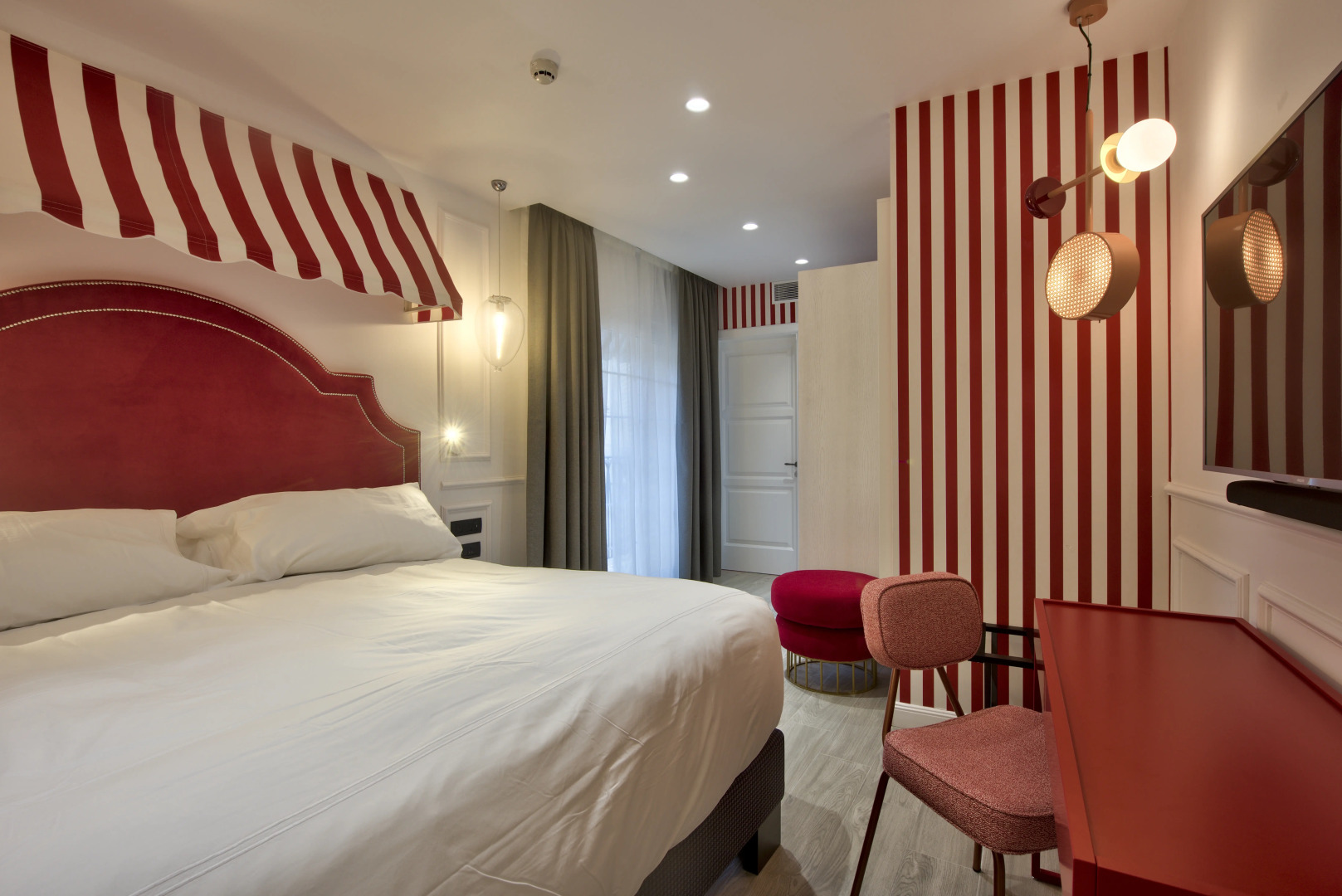 HOLM Boutique &Spa - IK Collection