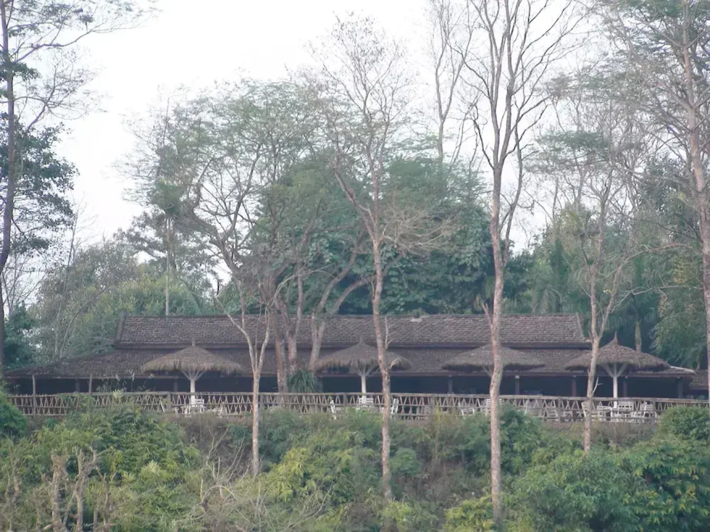 Safari Narayani Hotel- All Inclusive