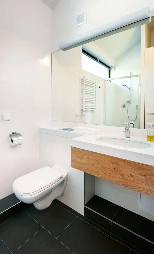 Boulevard Ustronie Morskie