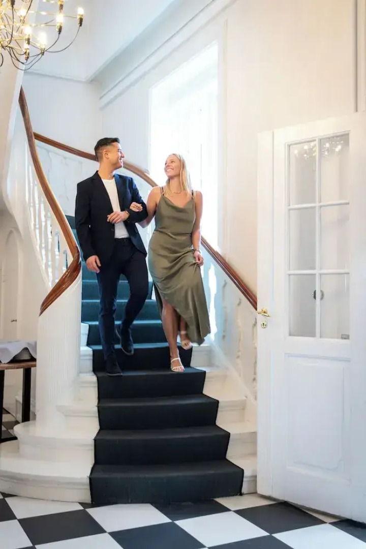 Levilehto Apartments