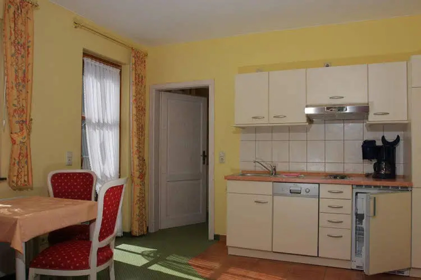 Hotel und Berggasthaus Zum Sonnenhof