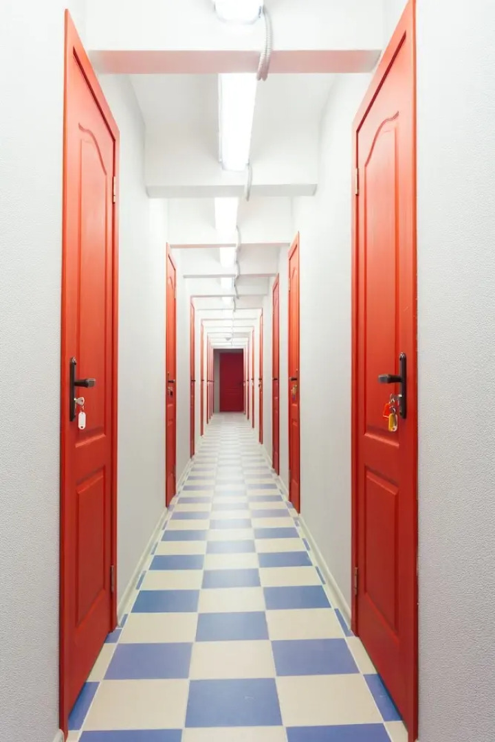 Хостел Big Ben