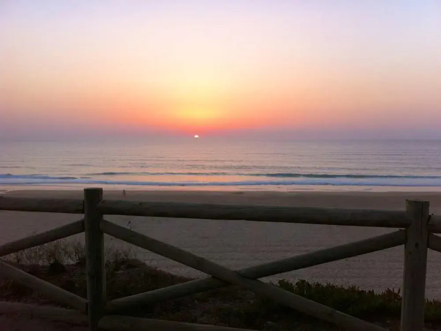 House With 5 Bedrooms in A dos Cunhados, With Wonderful sea View, Encl