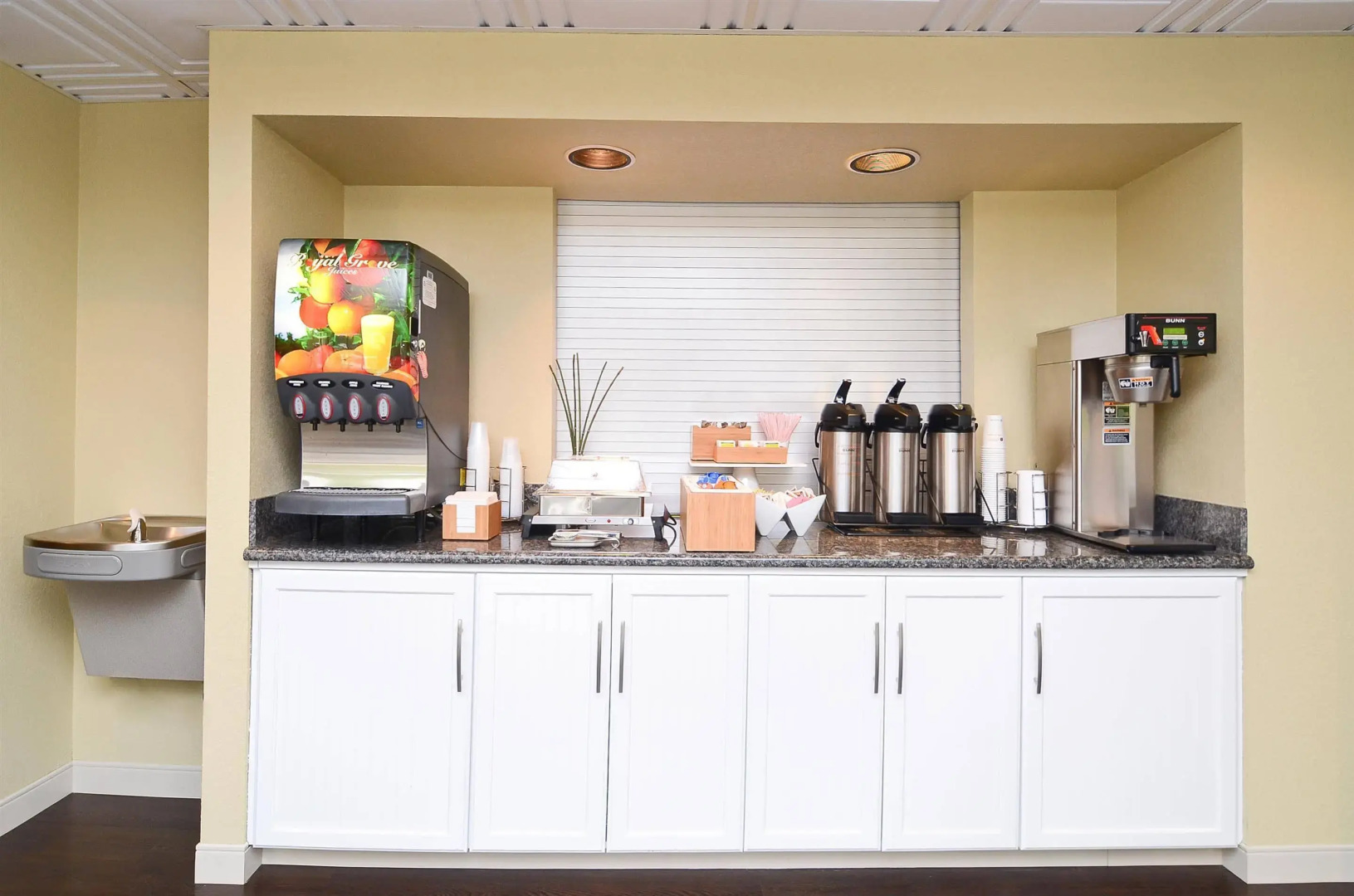 Best Western Cades Cove Inn