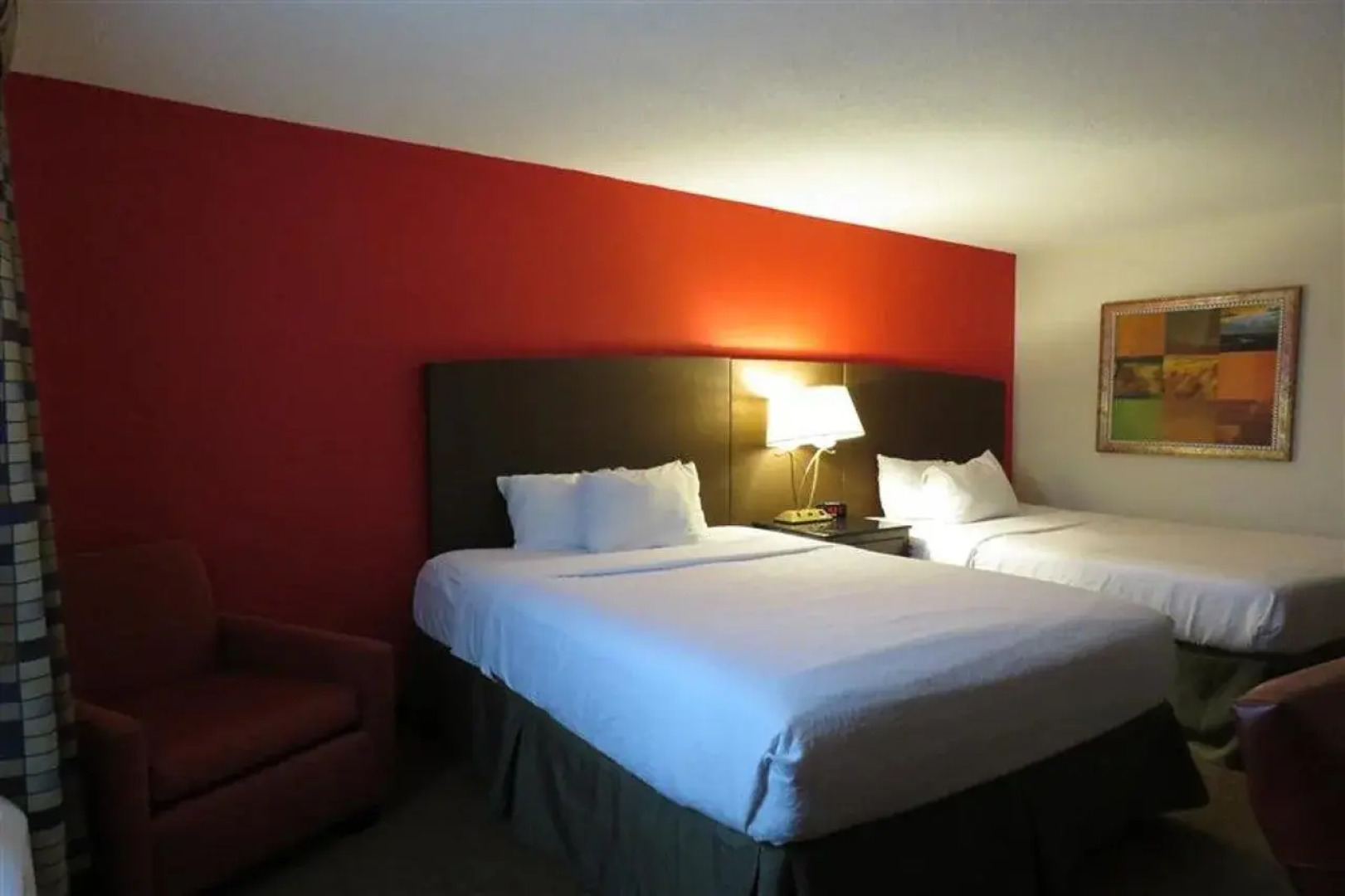 American Inn and Suites Ferndale