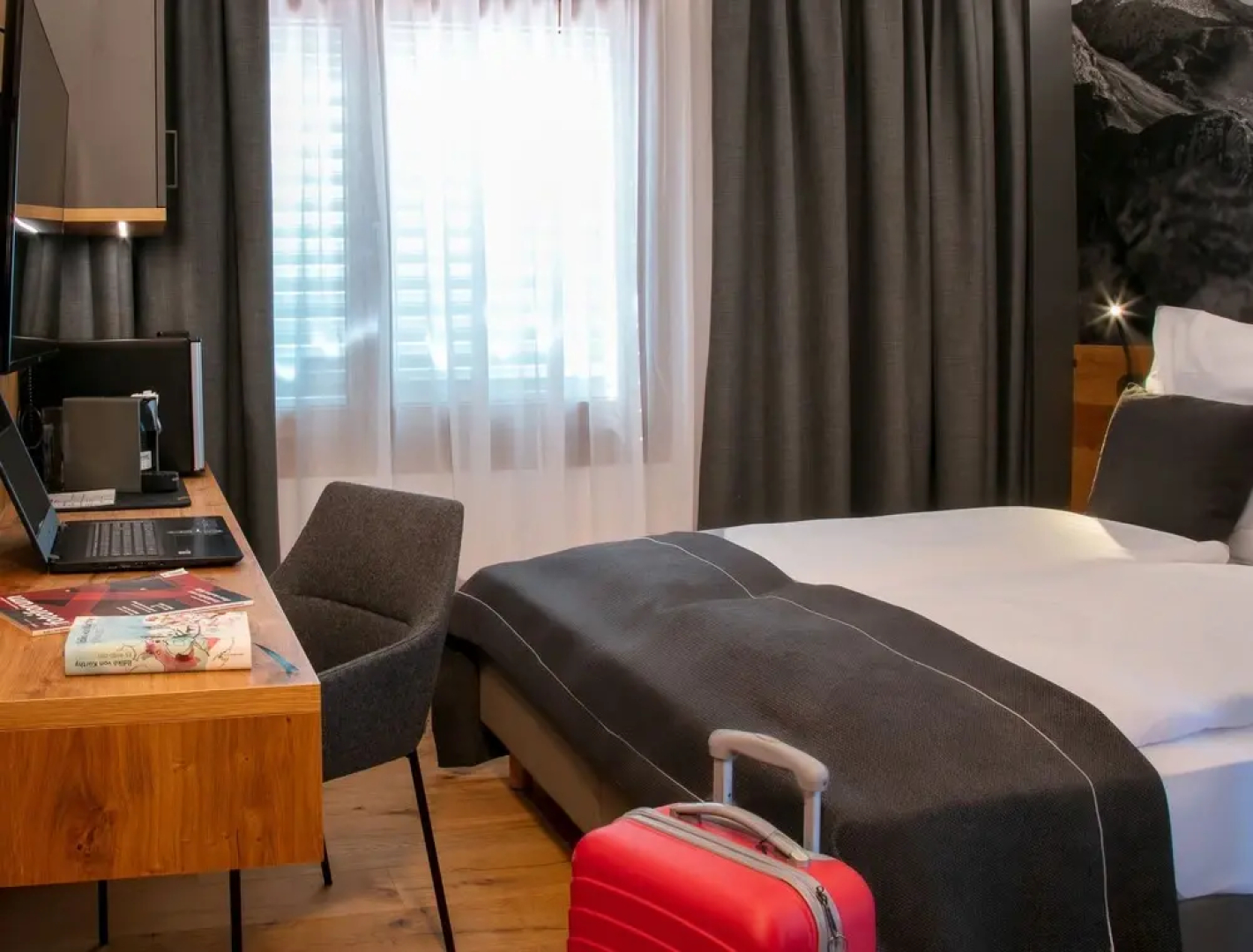 Landhaus Boutique Motel - Self Check-In