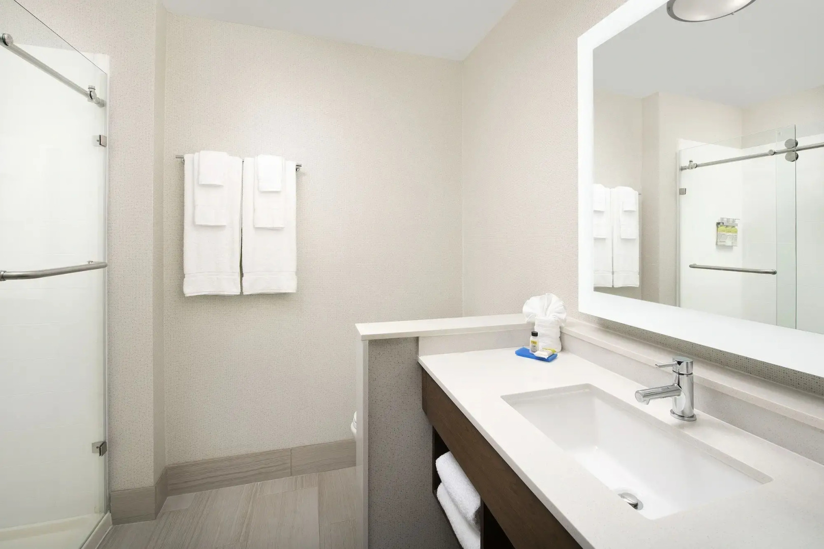 Holiday Inn Express Atlanta SW - Newnan by IHG