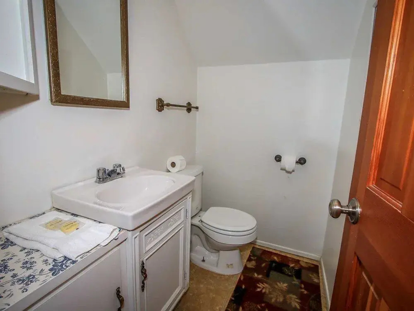 Kickback Kabin #1224