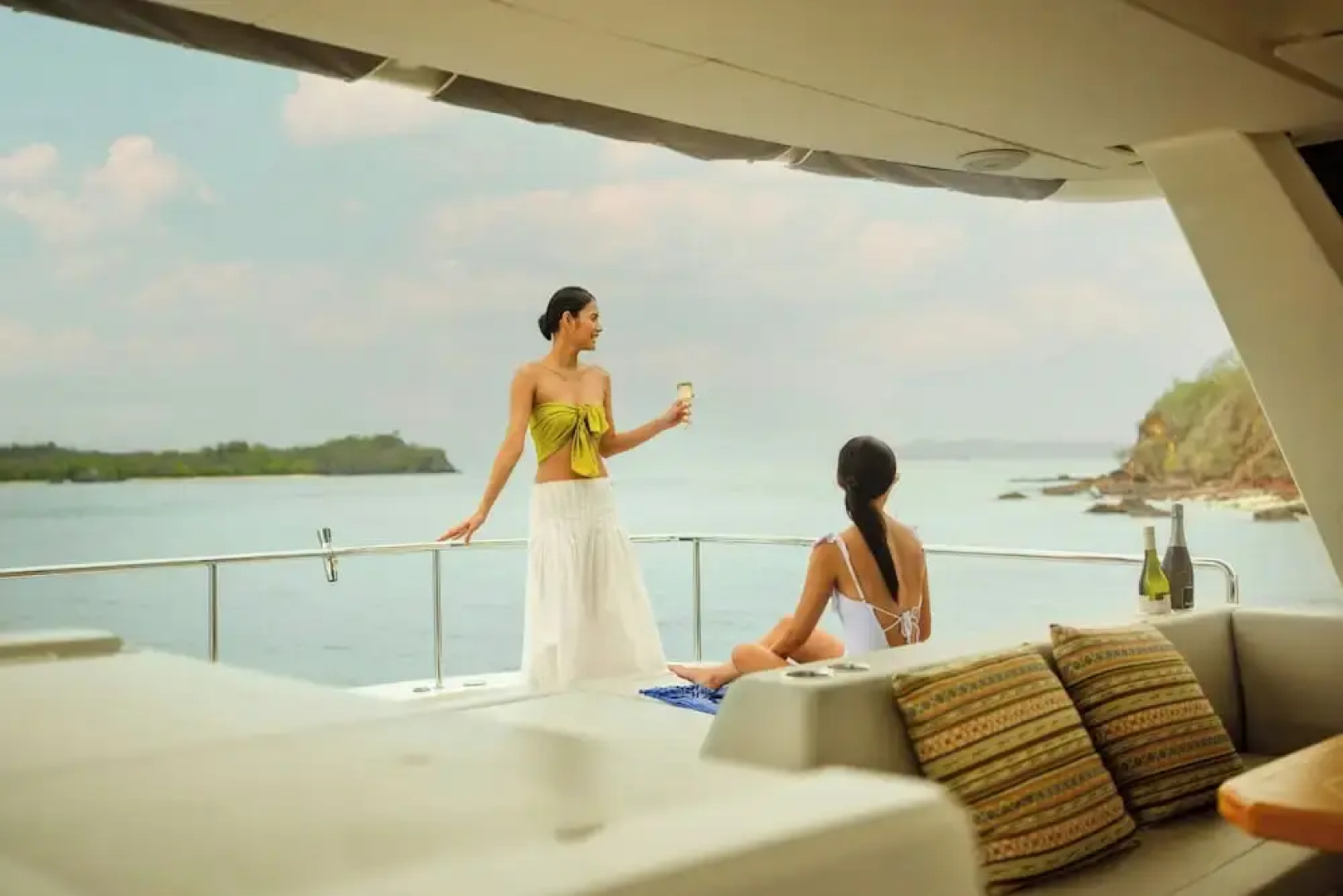 TA’AKTANA, a Luxury Collection Resort & Spa, Labuan Bajo