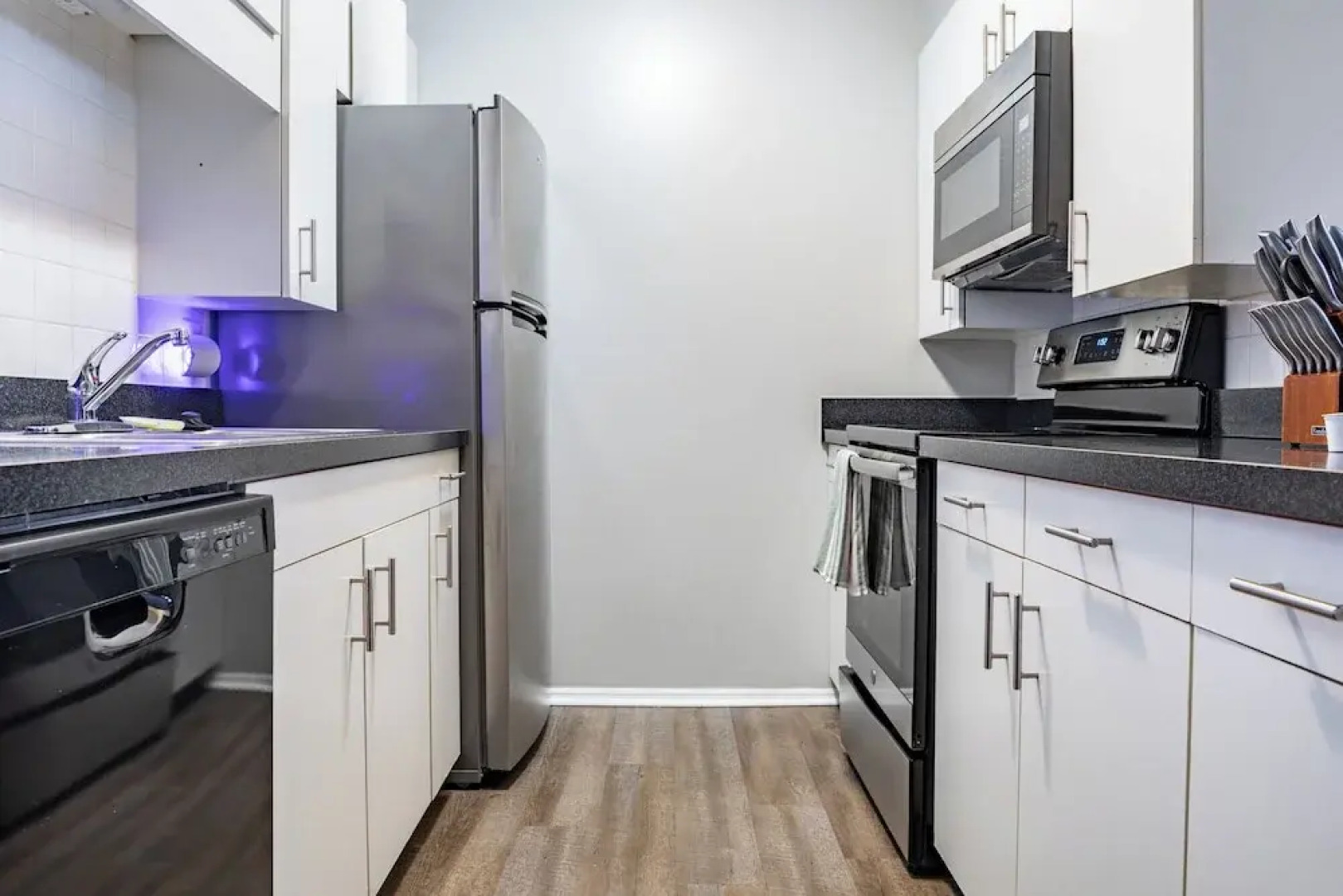 Landing Apartments Dayton