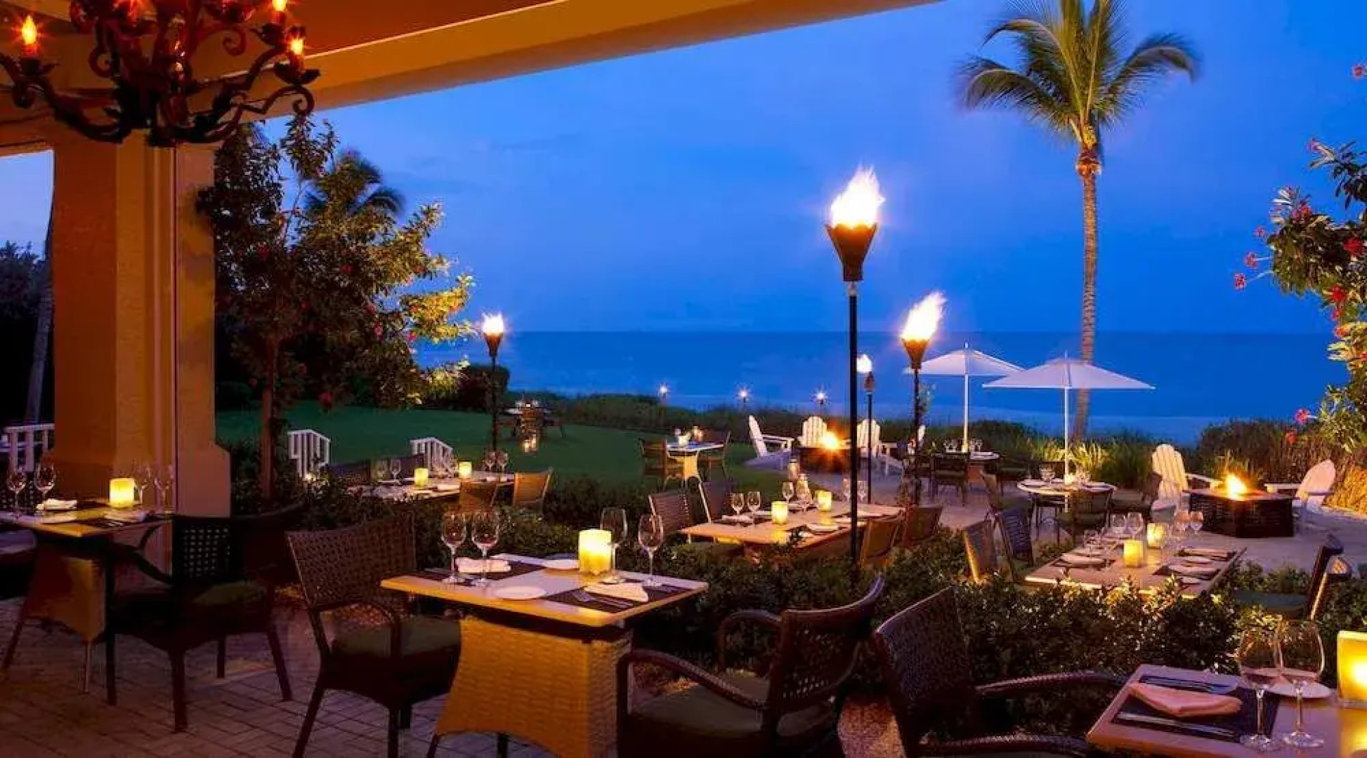 LaPlaya Beach & Golf Resort - A Noble House Resort