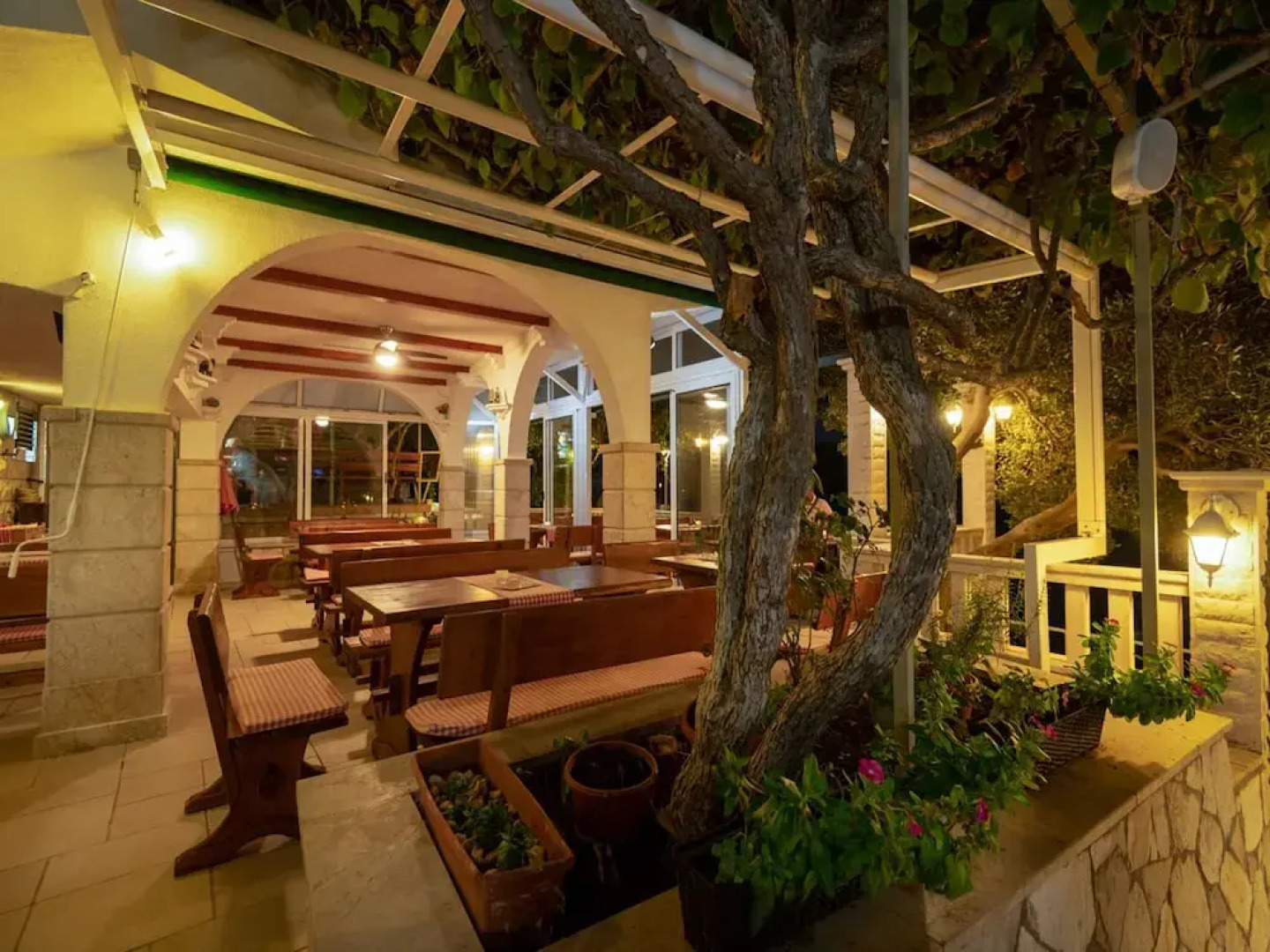 Apartments Villa Dom