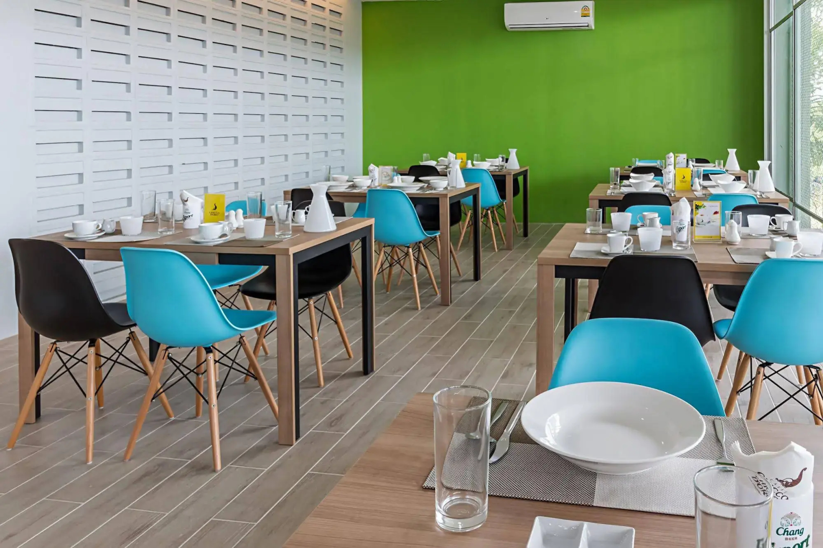 iSanook Airport Residence