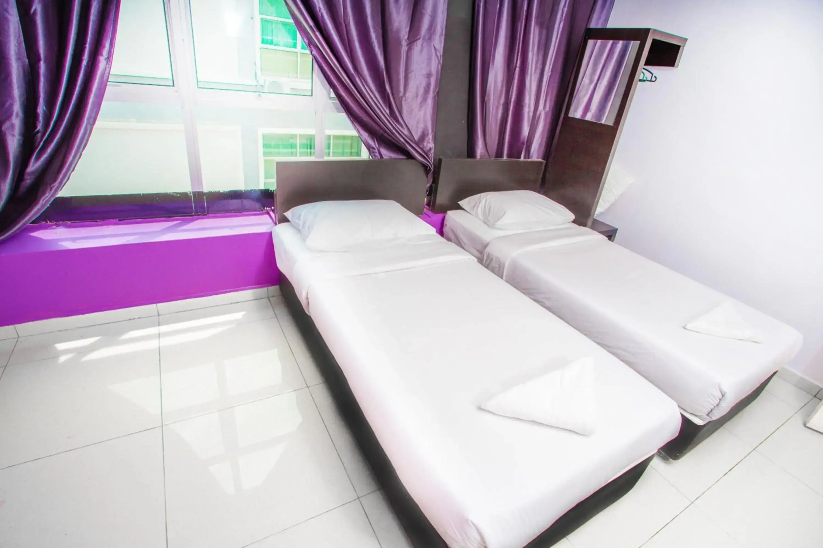 Smart Hotel Shah Alam Seksyen 15