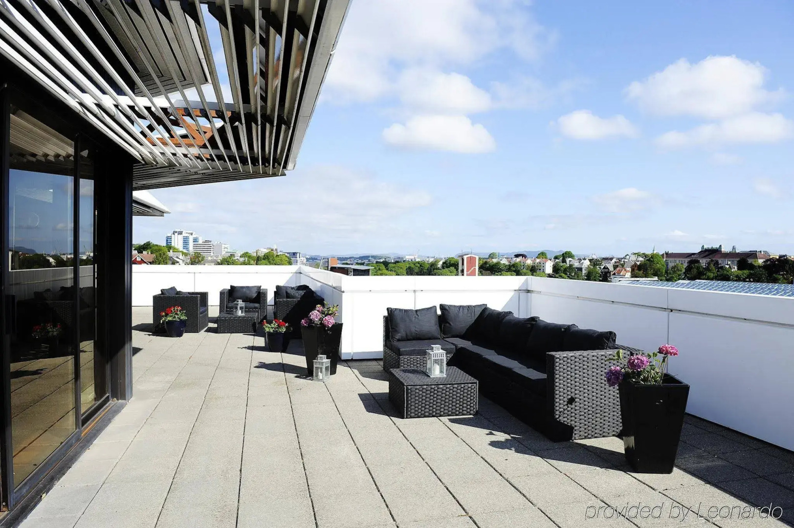 Vander House Apartments