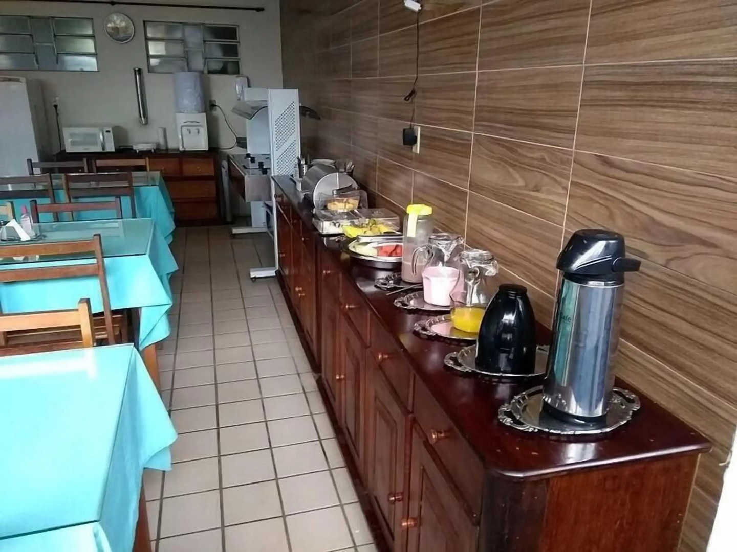 Pousada Vale do Gravatá