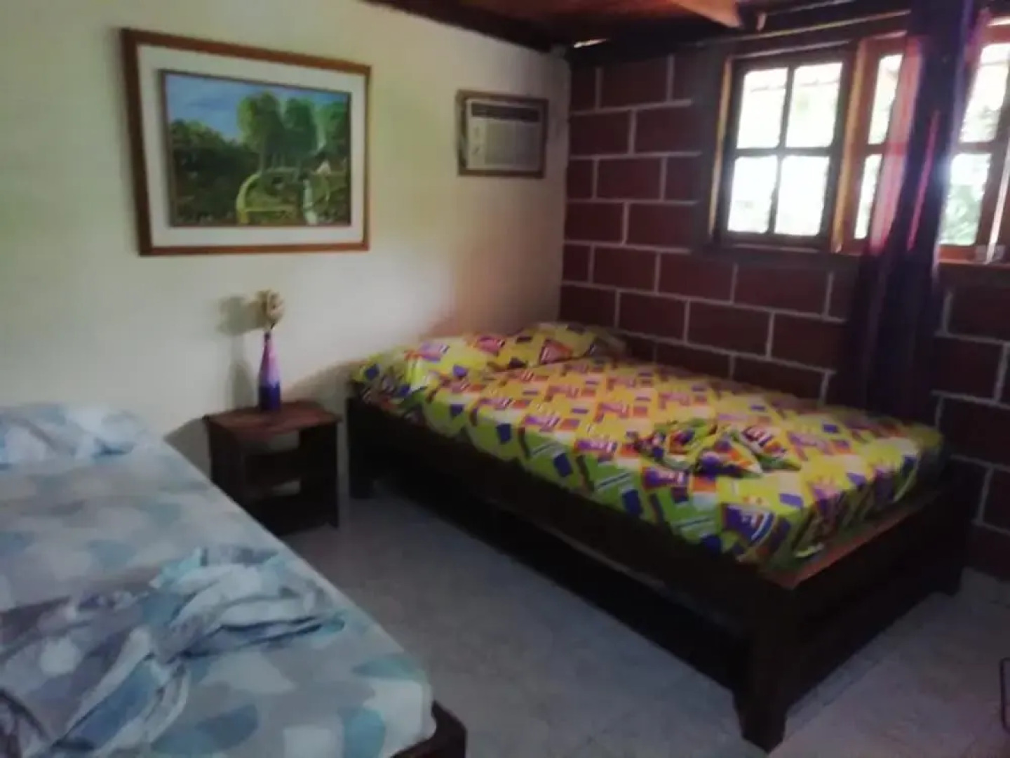 Estadero Rancho Aleja