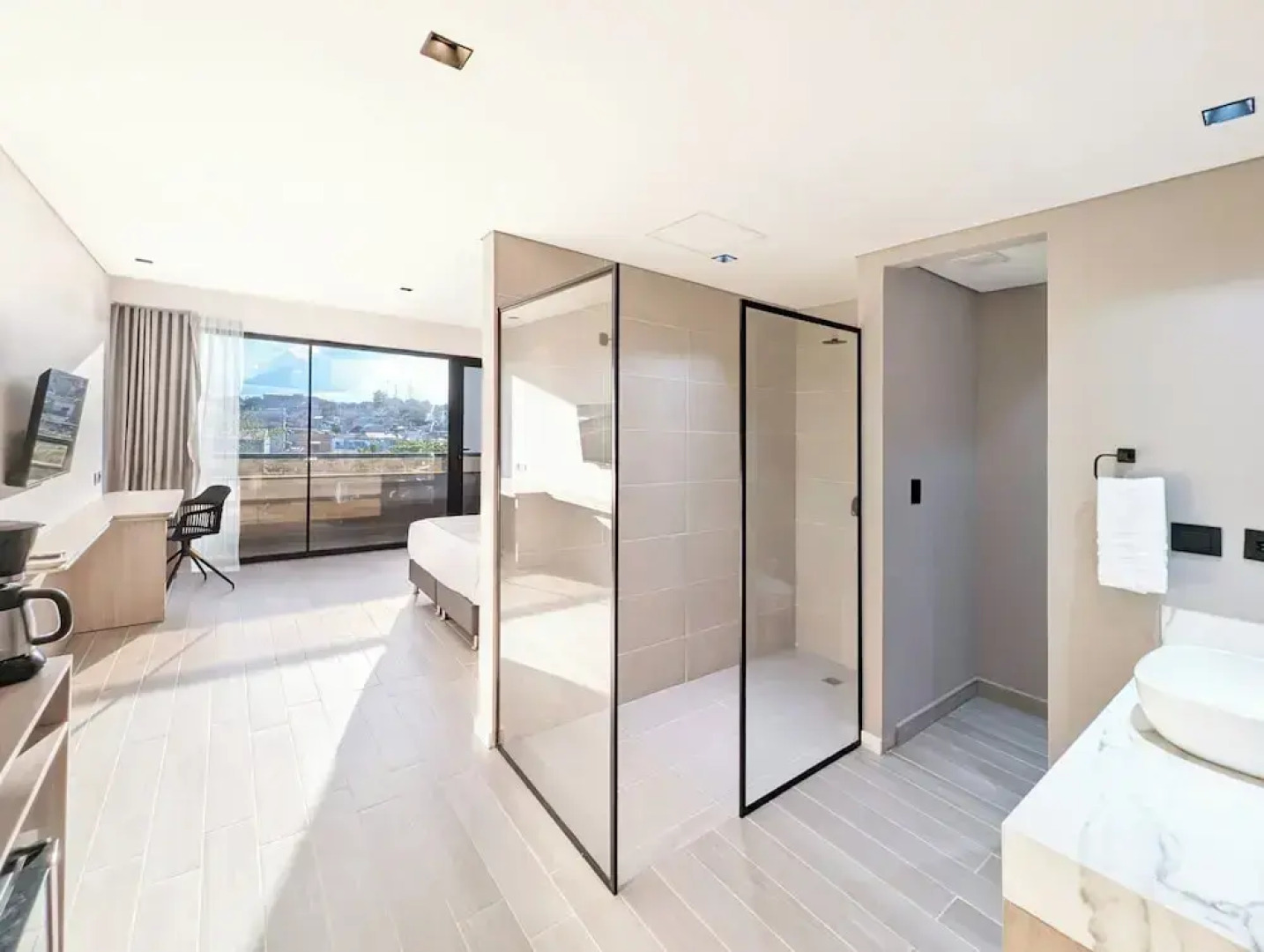 Botanico Hotel y Spa