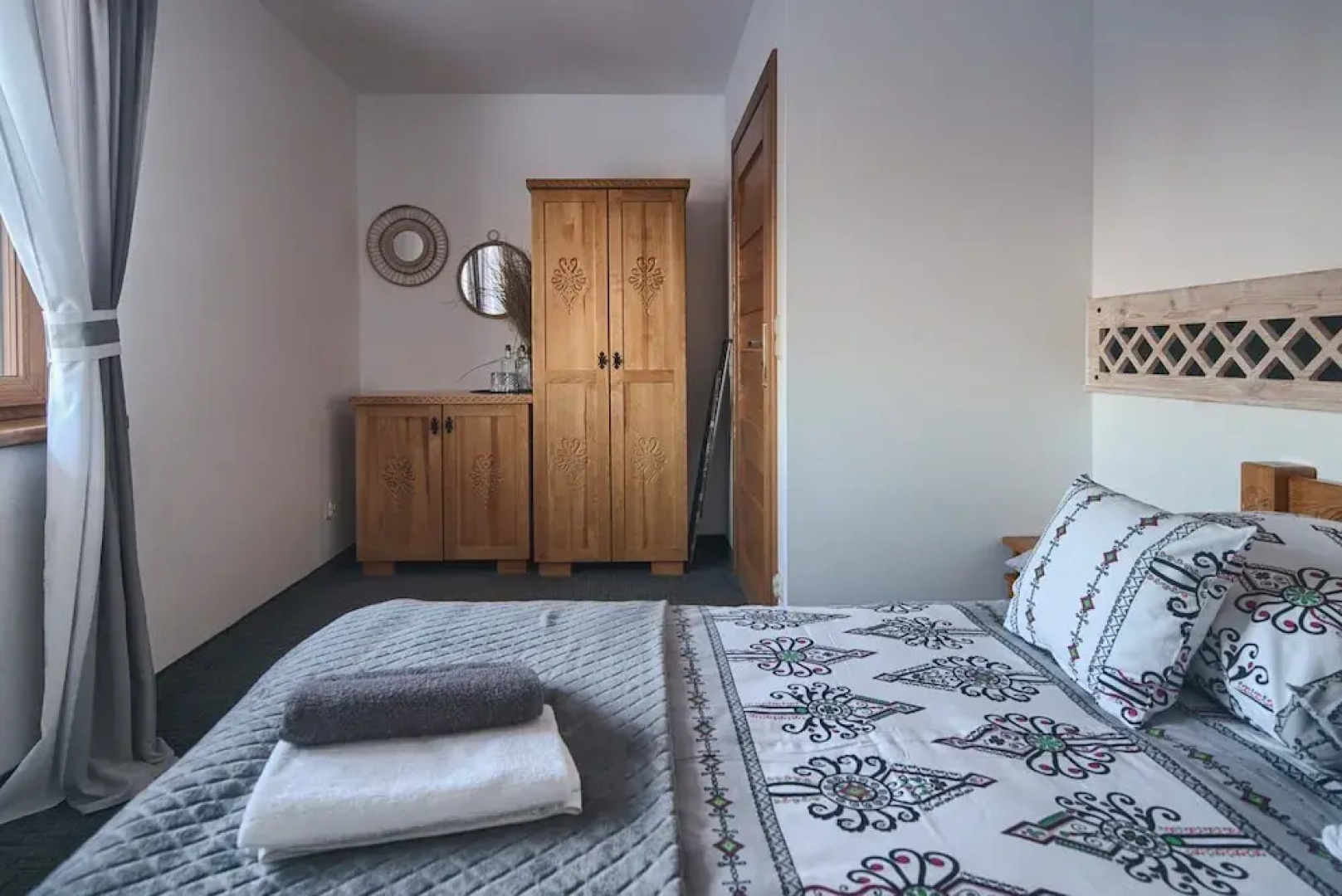 Willa Pasieka Apartamenty Domki