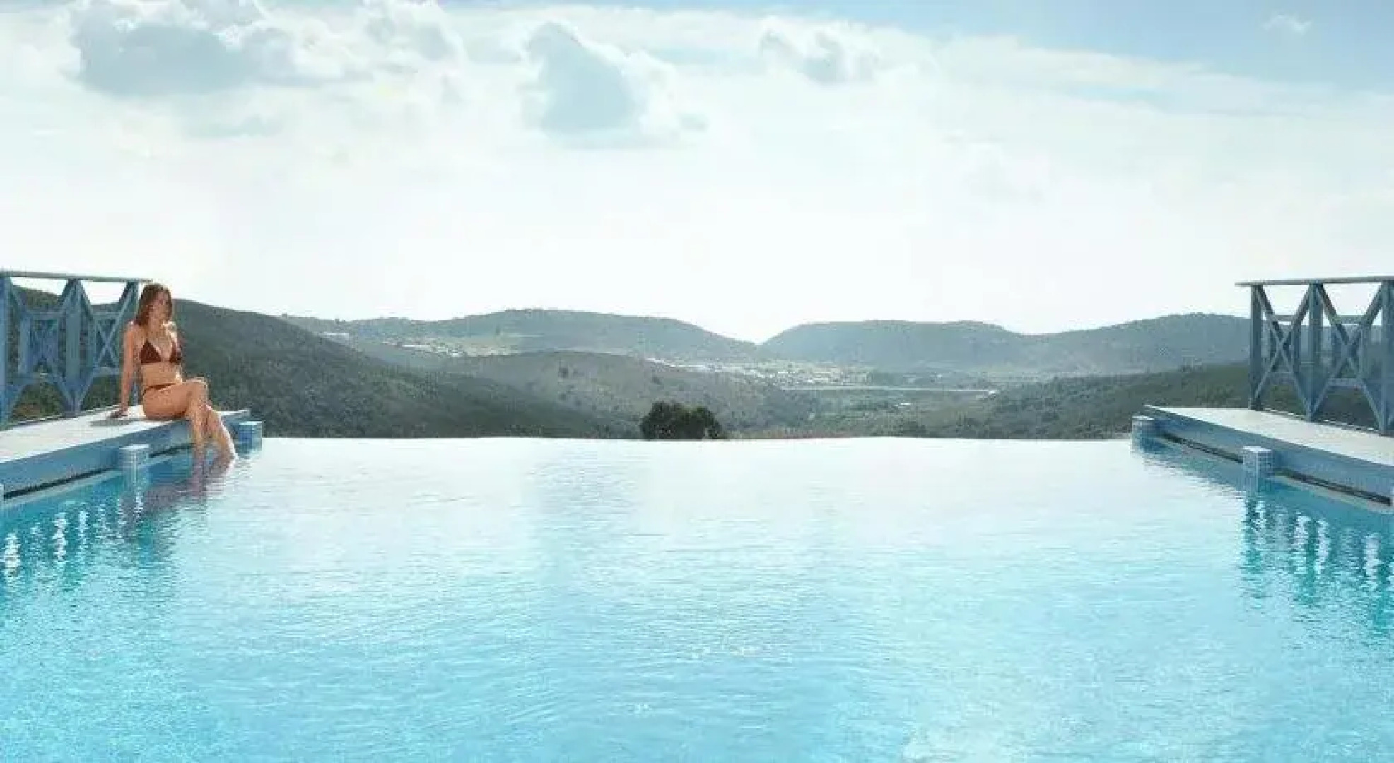 Quinta da Floresta Golf & Leisure Holiday Resort