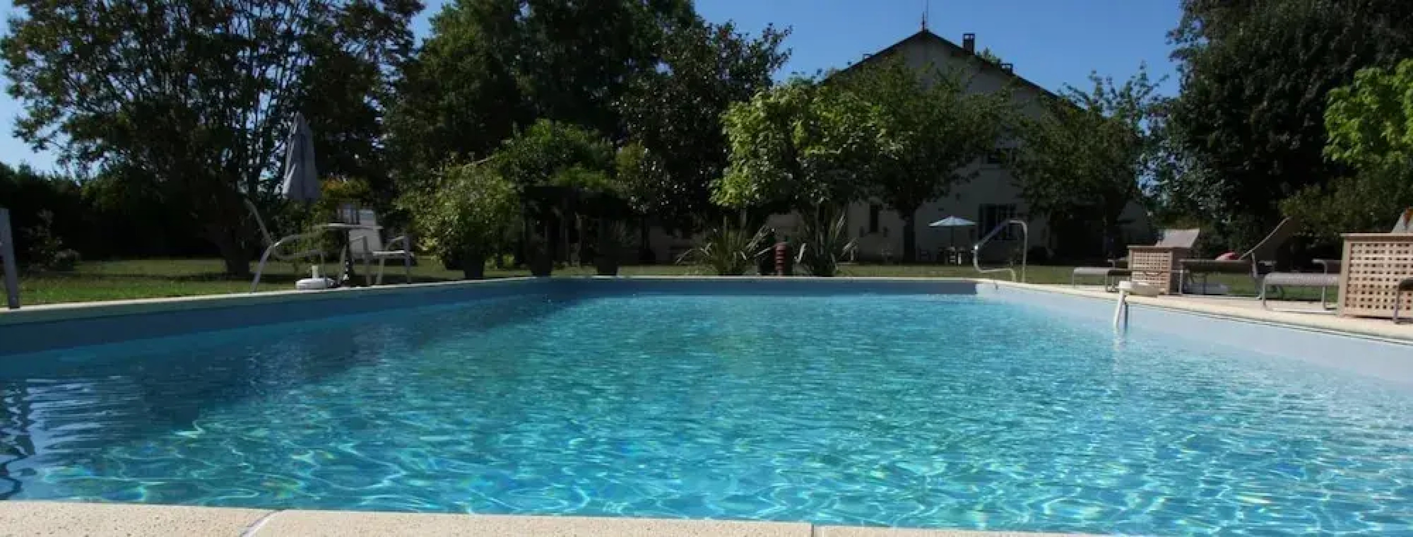 The Retreat at Le Grand Bois