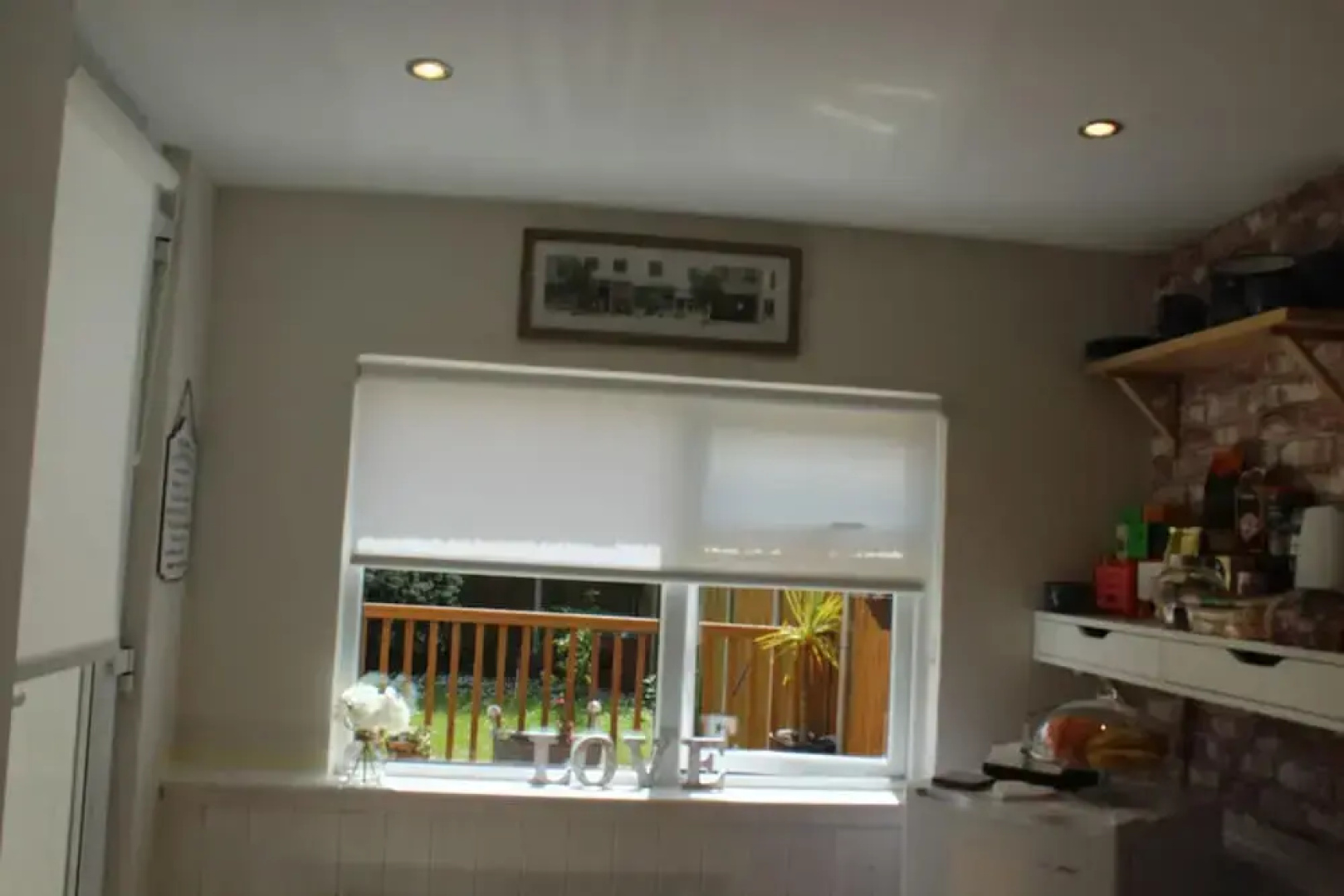Cois Ba House