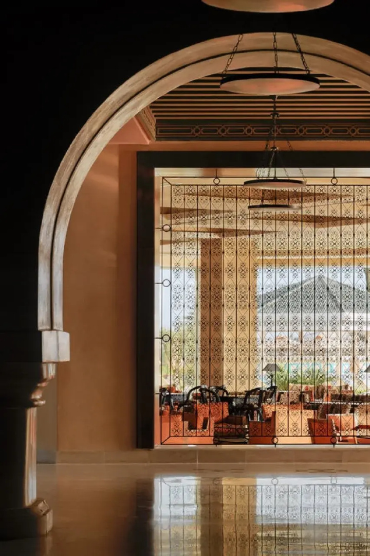 Iberostar Selection Royal El Mansour