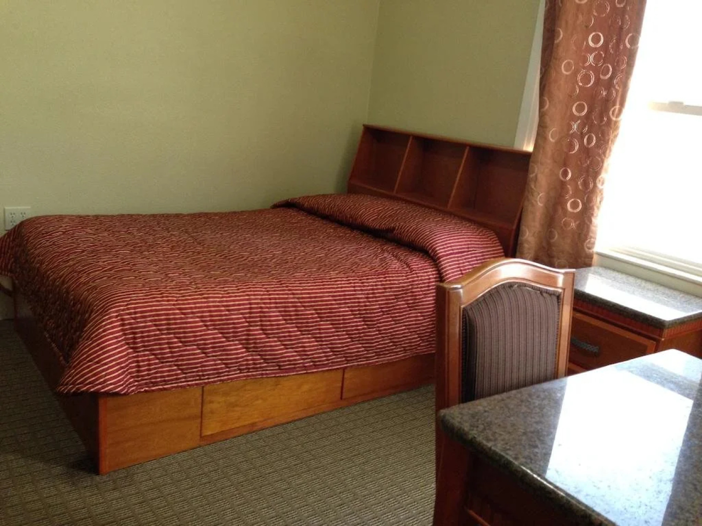 Inn At Market
