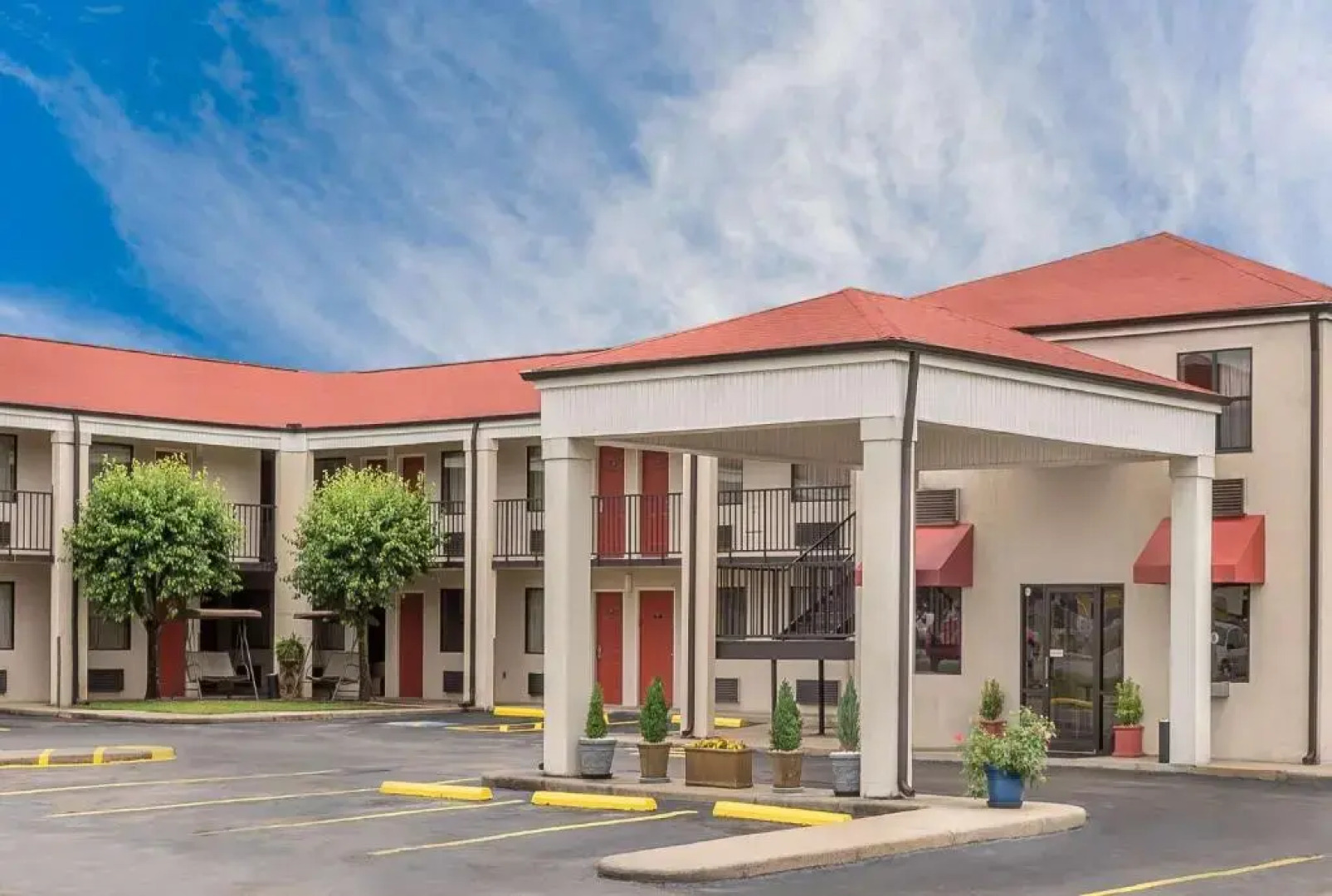 Super 8 Motel - Bryant Little Rock Area