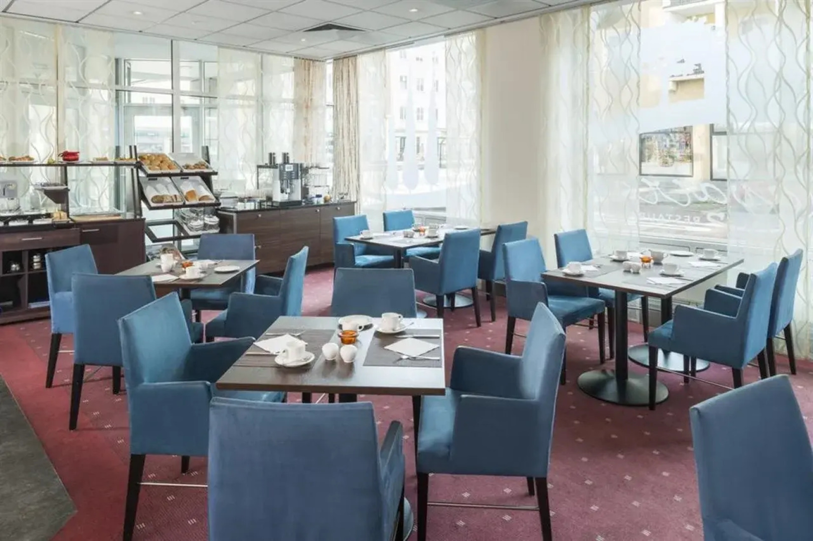 Dormero Hotel Dessau-Rosslau